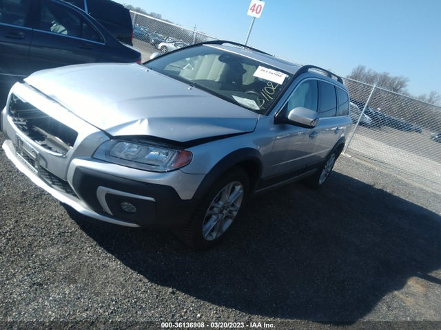 2016 Volvo XC70, VIN: YV440MBK7G1264051