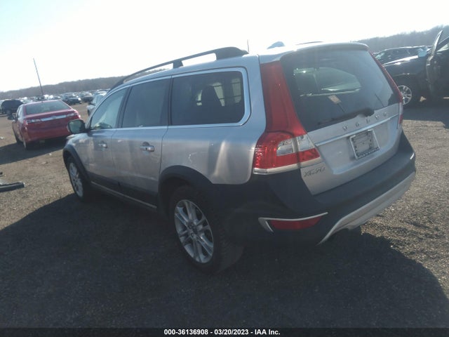 2016 Volvo XC70, VIN: YV440MBK7G1264051