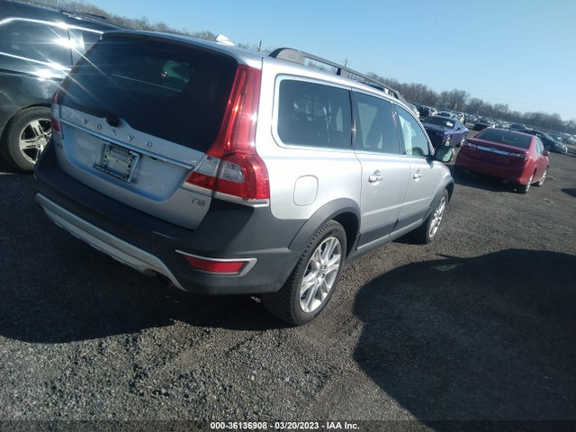 2016 Volvo XC70, VIN: YV440MBK7G1264051