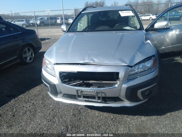 2016 Volvo XC70, VIN: YV440MBK7G1264051