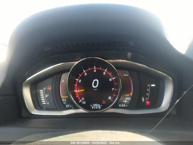 2016 Volvo XC70, VIN: YV440MBK7G1264051