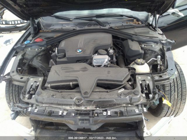 WBA8E1G56JNU93521 BMW 3 Series 320i
