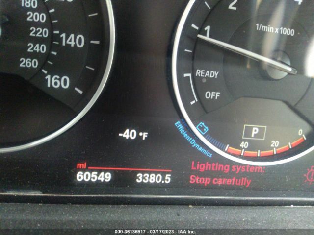 WBA8E1G56JNU93521 BMW 3 Series 320i