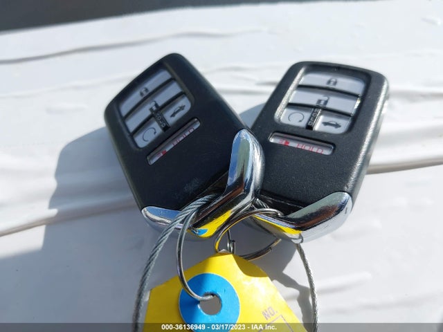 Honda INSIGHT EX 2019 19XZE4F50KE005020 Image 11