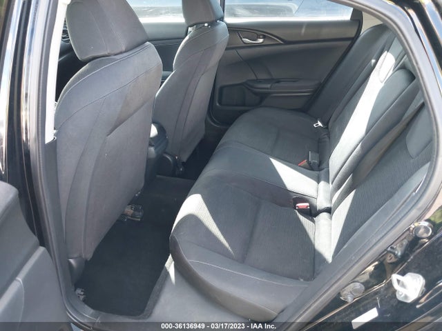 Honda INSIGHT EX 2019 19XZE4F50KE005020 Image 8