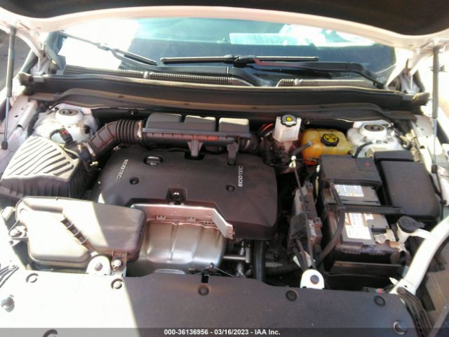 LRBFX2SA3JD009579 Buick Envision Essence