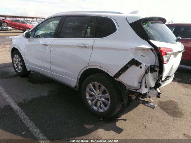 LRBFX2SA3JD009579 Buick Envision Essence