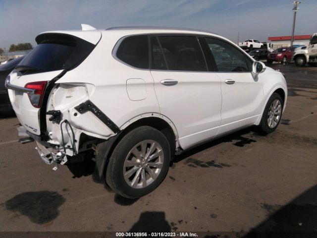 LRBFX2SA3JD009579 Buick Envision Essence