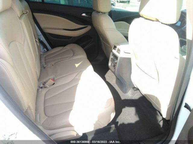 LRBFX2SA3JD009579 Buick Envision Essence