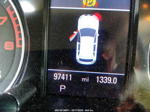 36136971 :رقم المزاد ، WA1LKAFP6AA018252 vin ، 2010 Audi Q5 Premium Plus مزاد بيع