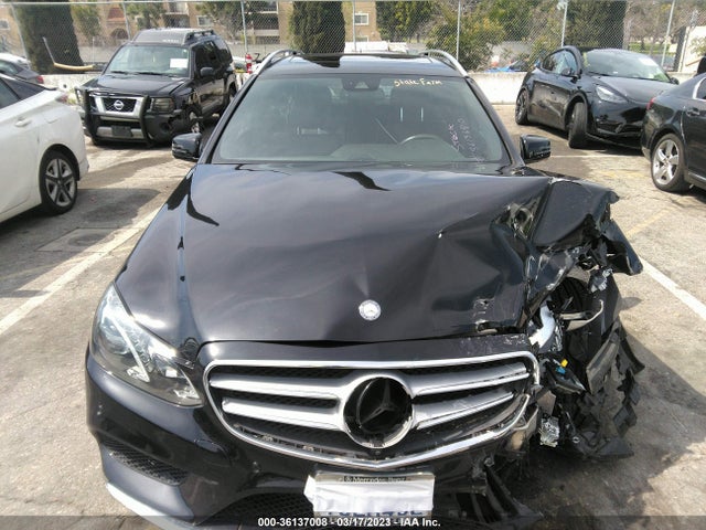 2014 Mercedes-Benz E-Class Wagon, VIN: WDDHH8JB6EB032138