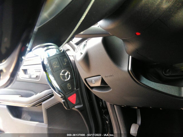 2014 Mercedes-Benz E-Class Wagon, VIN: WDDHH8JB6EB032138