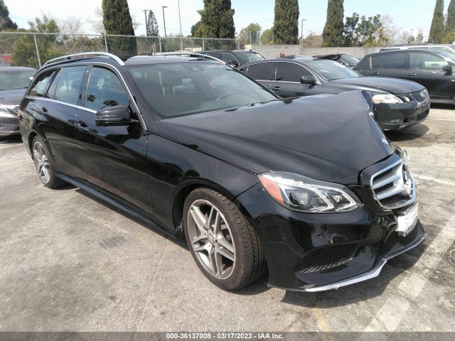 2014 Mercedes-Benz E-Class Wagon, VIN: WDDHH8JB6EB032138