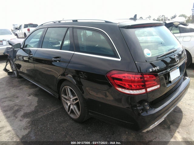 2014 Mercedes-Benz E-Class Wagon, VIN: WDDHH8JB6EB032138