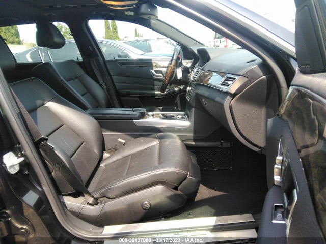 2014 Mercedes-Benz E-Class Wagon, VIN: WDDHH8JB6EB032138