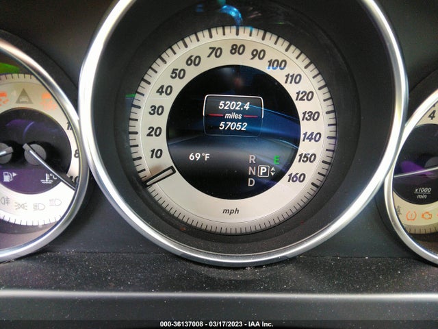 2014 Mercedes-Benz E-Class Wagon, VIN: WDDHH8JB6EB032138