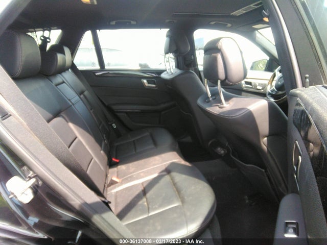 2014 Mercedes-Benz E-Class Wagon, VIN: WDDHH8JB6EB032138