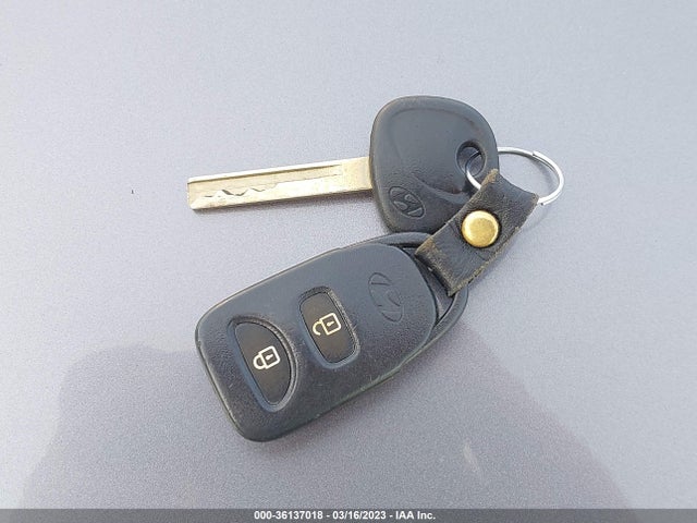 Hyundai ACCENT SE 2017 KMHCT4AE6HU217834 Image 11