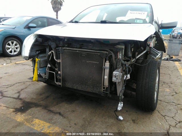 Nissan VERSA SV 2015 3N1CN7AP9FL938452 Image 8
