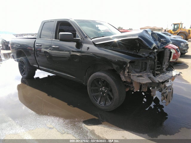 2014 1C6RR6FT1ES190573 main image