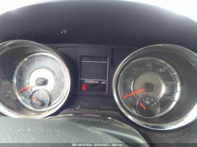 2C4RC1BGXFR730639 Chrysler Town & Country Touring