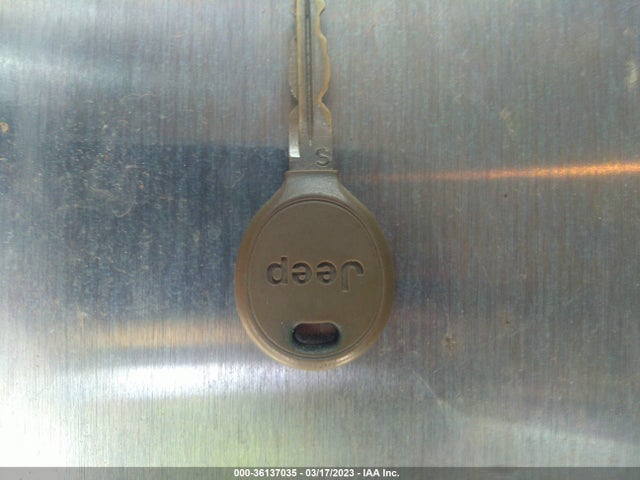 1C4NJPBBXGD809986 Jeep Patriot Sport