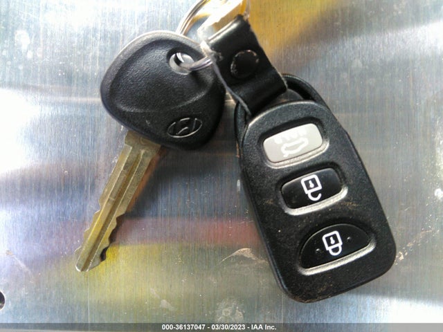 Hyundai ELANTRA SE 2014 KMHDH4AE0EU084442 Image 11