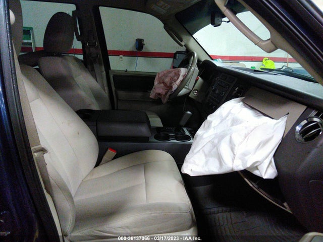 1FMJK1G58EEF52552 Ford Expedition El Xl