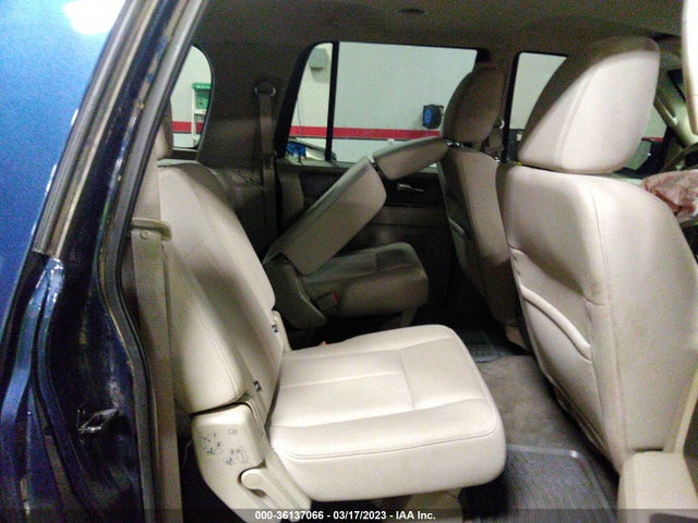 1FMJK1G58EEF52552 Ford Expedition El Xl