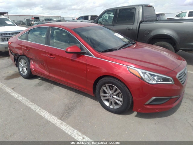 2017 5NPE24AFXHH498345 main image