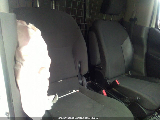 Nissan Nv200 Compact Cargo S 2018 3N6CM0KN9JK704733 Image 9