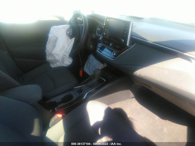 Toyota COROLLA LE 2020 5YFEPRAE6LP057328 Image 5