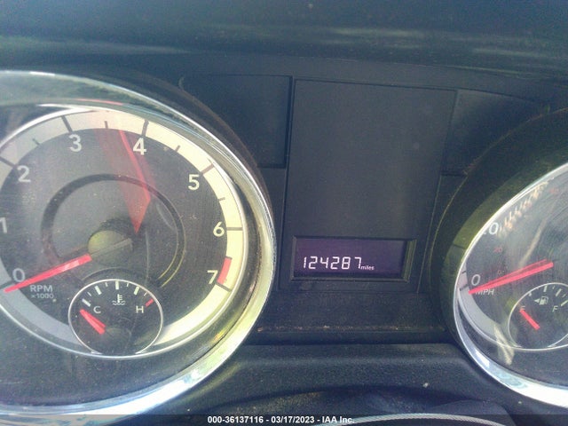 Dodge Grand Caravan Sxt 2019 2C4RDGCG3KR545177 Image 7
