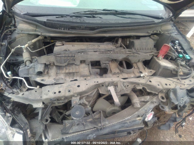Honda Civic Sedan Lx 2015 2HGFB2F51FH549943 Image 11
