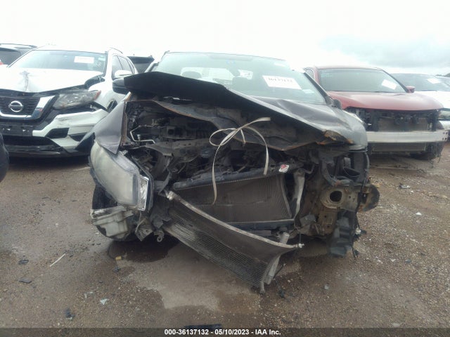 Honda Civic Sedan Lx 2015 2HGFB2F51FH549943 Image 7