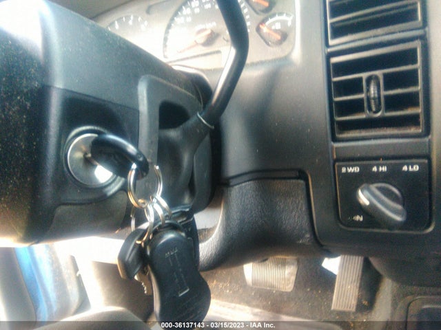 Dodge Dakota Sport 2004 1D7HG38K44S512429 Image 3
