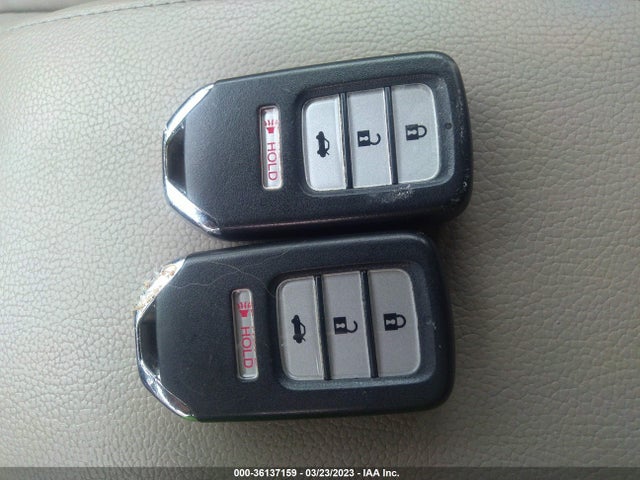 Honda Civic Sedan Ex-l 2014 19XFB2F94EE021647 Image 11