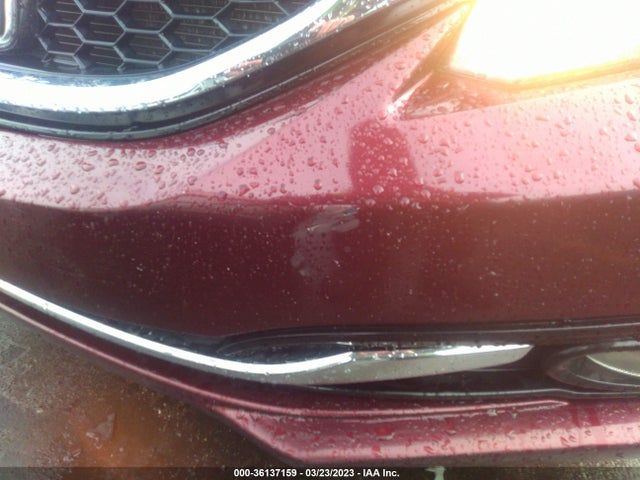 Honda Civic Sedan Ex-l 2014 19XFB2F94EE021647 Image 6