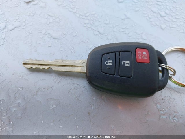 Toyota 4RUNNER SR5 2020 JTEBU5JR1L5772467 Image 3