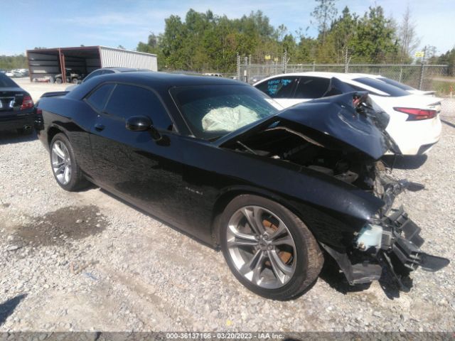 2C3CDZBT5LH125240 auction archive image