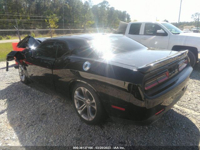 2C3CDZBT5LH125240 Dodge Challenger R/t
