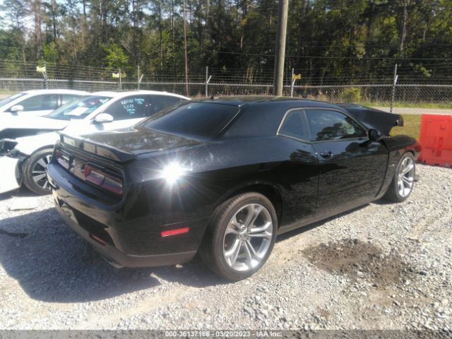 2C3CDZBT5LH125240 Dodge Challenger R/t