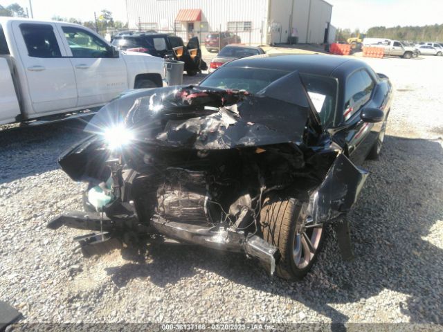 2C3CDZBT5LH125240 Dodge Challenger R/t
