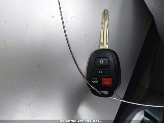 Toyota Corolla L/le/s/s Plus/le Plus 2016 5YFBURHE6GP489599 Image 11