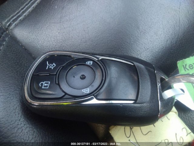 KL4CJCSB5JB629778 Buick Encore Essence