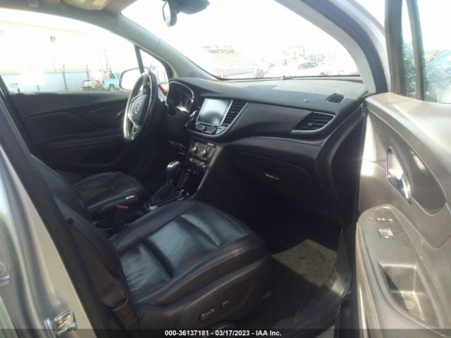KL4CJCSB5JB629778 Buick Encore Essence