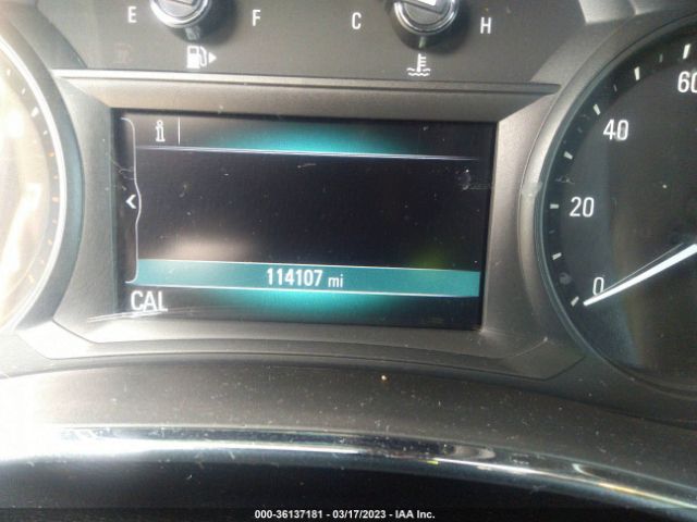 KL4CJCSB5JB629778 Buick Encore Essence