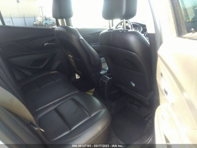 KL4CJCSB5JB629778 Buick Encore Essence