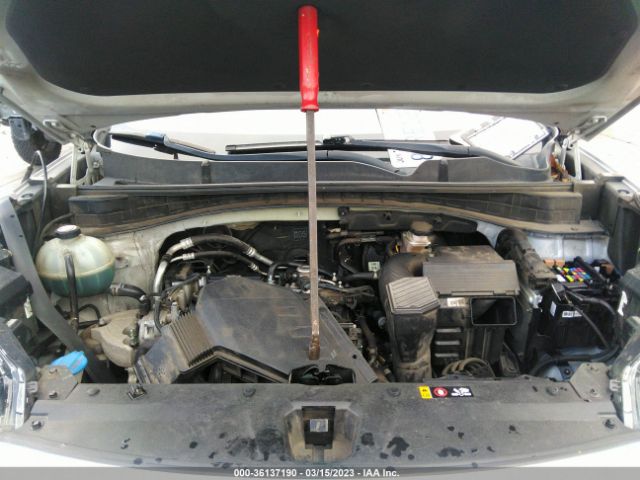KNDPMCACXH7274886 KIA Sportage Lx