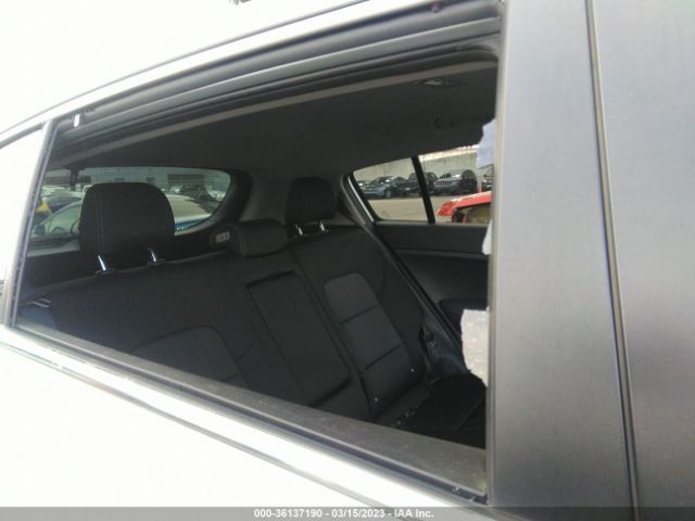 KNDPMCACXH7274886 KIA Sportage Lx
